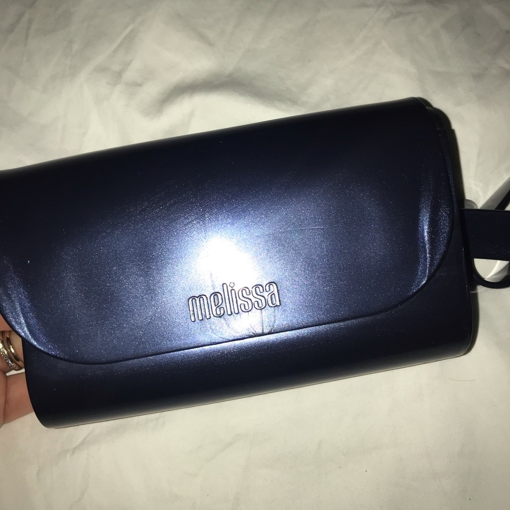 Mellissa Cute Bag Waist Pack